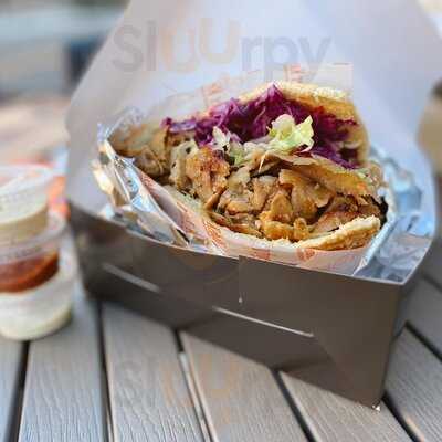 ‪german Doner Kebab - Motor City‬