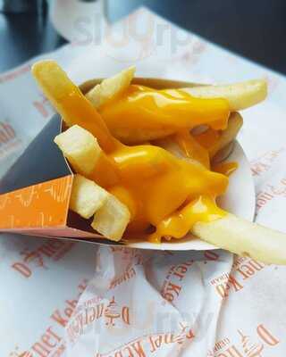 ‪german Doner Kebab - Motor City‬