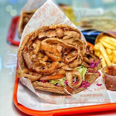 ‪german Doner Kebab - Motor City‬