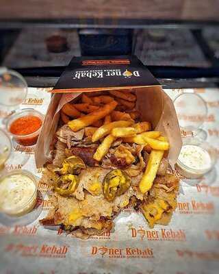 ‪german Doner Kebab - Motor City‬