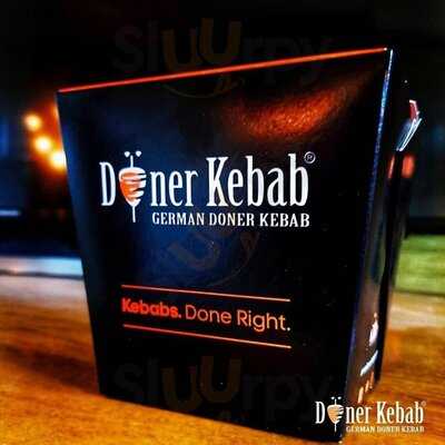 ‪german Doner Kebab - Motor City‬