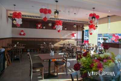 ‪veppupura Restaurant Llc‬