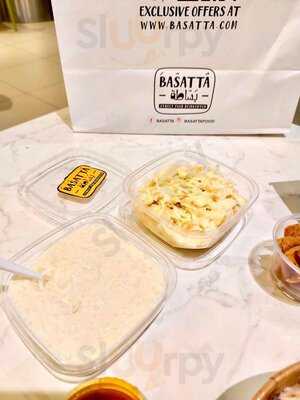 ‪basatta Street Food‬