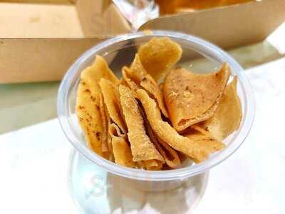 ‪basatta Street Food‬