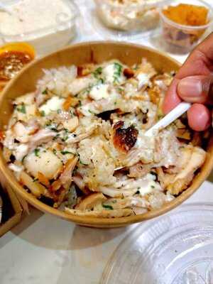 ‪basatta Street Food‬