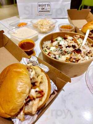 ‪basatta Street Food‬