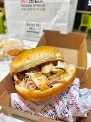 ‪basatta Street Food‬