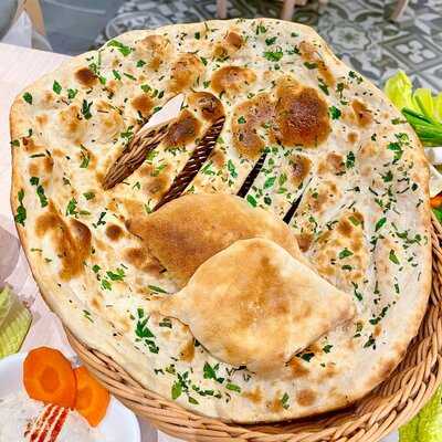 ‪al Bait Al Baghdadi‬