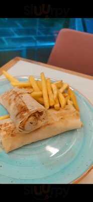 ‪toma Lounge Restaurant‬