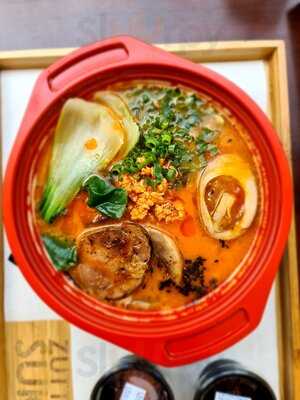 ‪zutto Suki Ramen‬