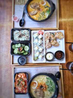 ‪zutto Suki Ramen‬