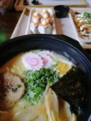 ‪zutto Suki Ramen‬