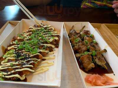 ‪zutto Suki Ramen‬