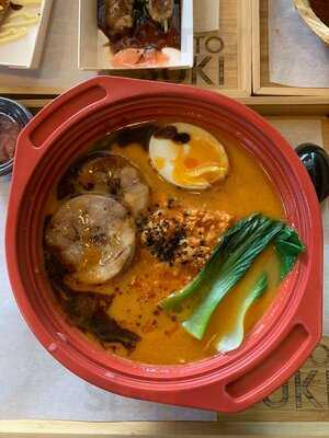 ‪zutto Suki Ramen‬