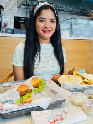 صح النوم أكسبرس