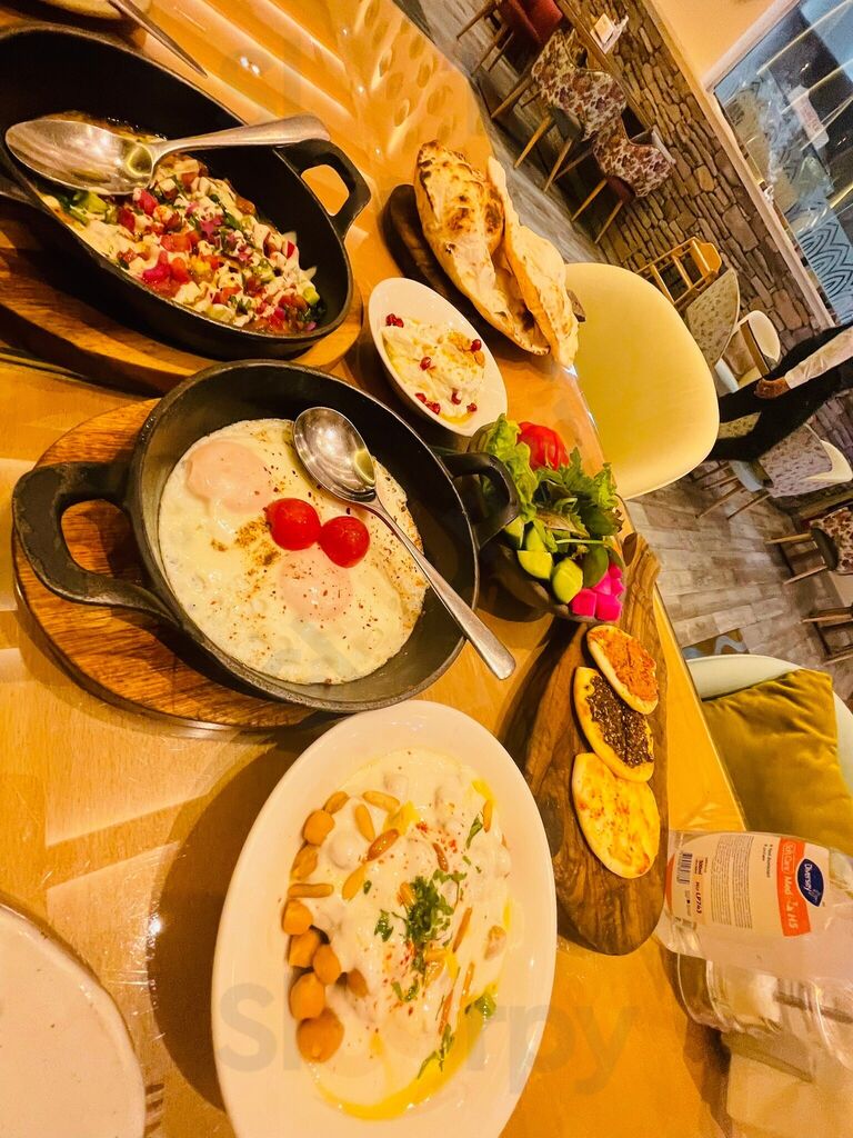 ‪verdura Restaurant Ibn Battuta Mall‬