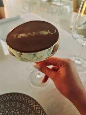 ‪bella Restaurant & Lounge‬