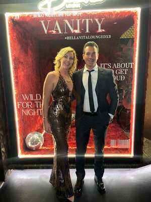 ‪bella Restaurant & Lounge‬