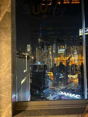 ‪bella Restaurant & Lounge‬