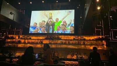 ‪bella Restaurant & Lounge‬