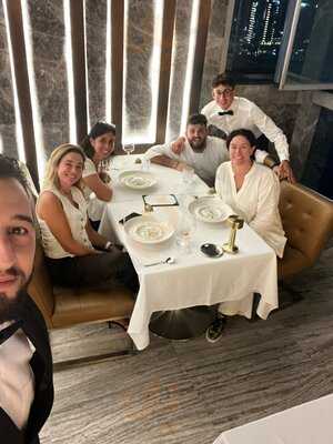 ‪bella Restaurant & Lounge‬