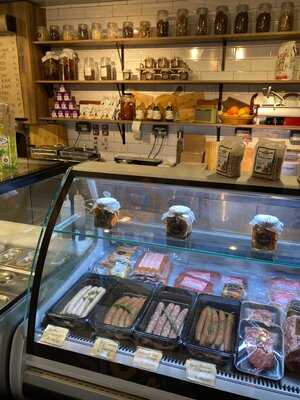 ‪the Fabrique ( Sausage Fabrique‬