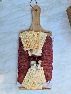 ‪the Fabrique ( Sausage Fabrique‬