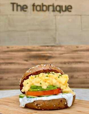 ‪the Fabrique ( Sausage Fabrique‬