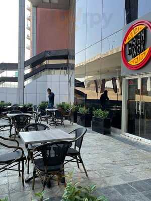 ‪asian Wok Business Bay‬