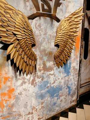 ‪the Sheesha Factory Cafe‬