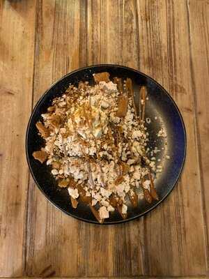 ‪the Sheesha Factory Cafe‬