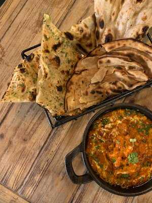 ‪the Sheesha Factory Cafe‬