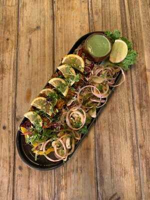 ‪the Sheesha Factory Cafe‬