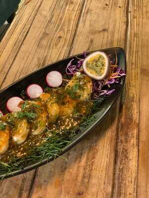 ‪the Sheesha Factory Cafe‬