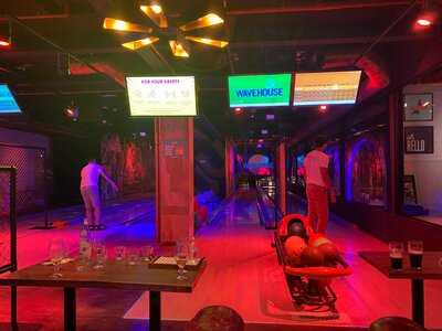 ‪atlantis Wave House‬