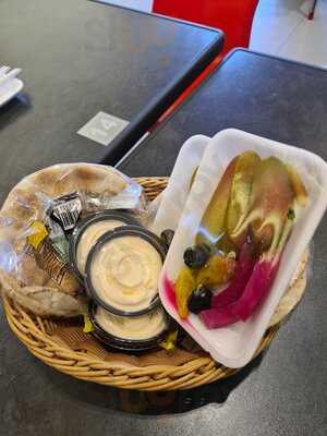 ‪laffah Restaurant (al Barsha)‬