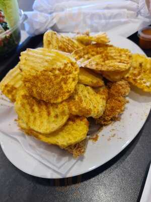 ‪laffah Restaurant (al Barsha)‬