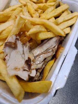 ‪laffah Restaurant (al Barsha)‬