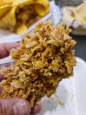 ‪laffah Restaurant (al Barsha)‬