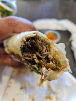 ‪laffah Restaurant (al Barsha)‬