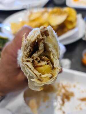 ‪laffah Restaurant (al Barsha)‬