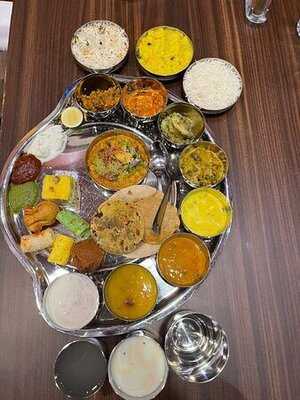 ‪padmanabha Restaurant‬