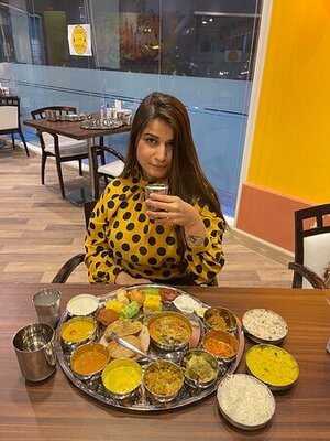 ‪padmanabha Restaurant‬