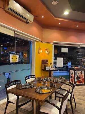 ‪padmanabha Restaurant‬