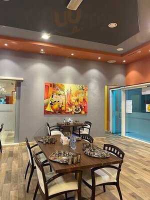 ‪padmanabha Restaurant‬