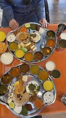 ‪padmanabha Restaurant‬