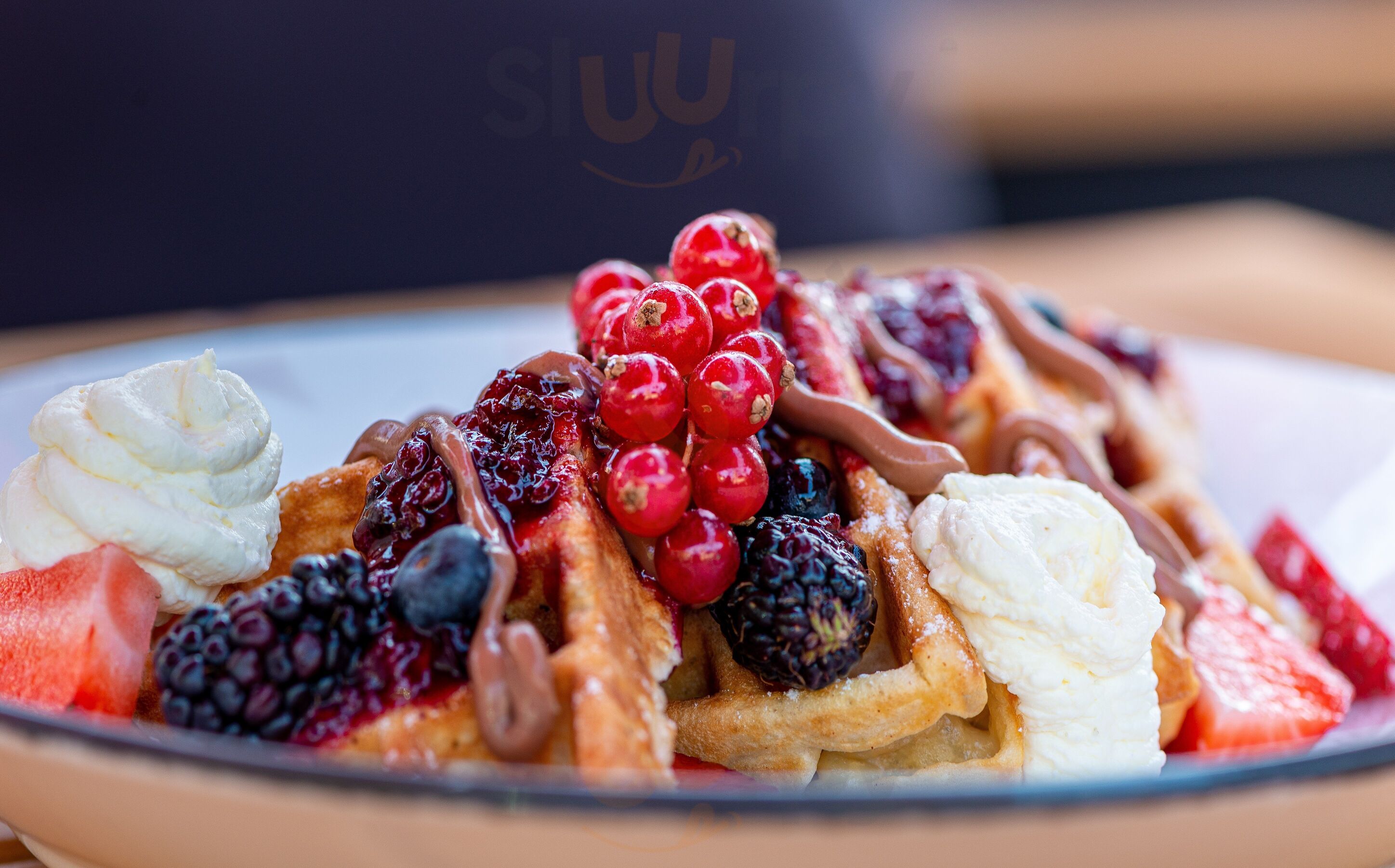 ‪foxglove - Soho Garden‬