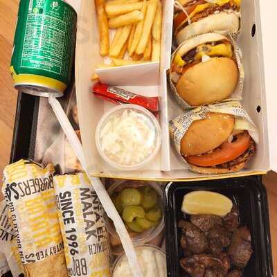 ‪malak Al Tawouk‬