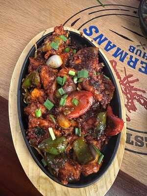 ‪fisherman's Hub‬