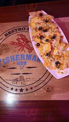 ‪fisherman's Hub‬